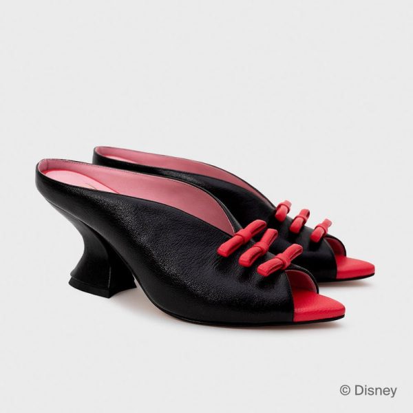 BERLIOZ PUMP NEGRO