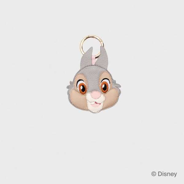 CHARM THUMPER GRIS