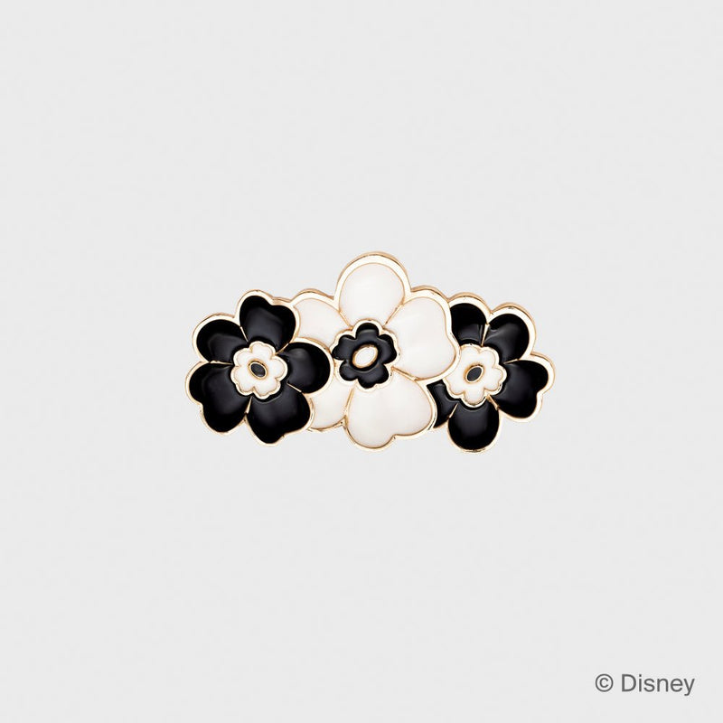 CORREA WILDWOOD HEARTS HUESO NEGRO - Imagen 2