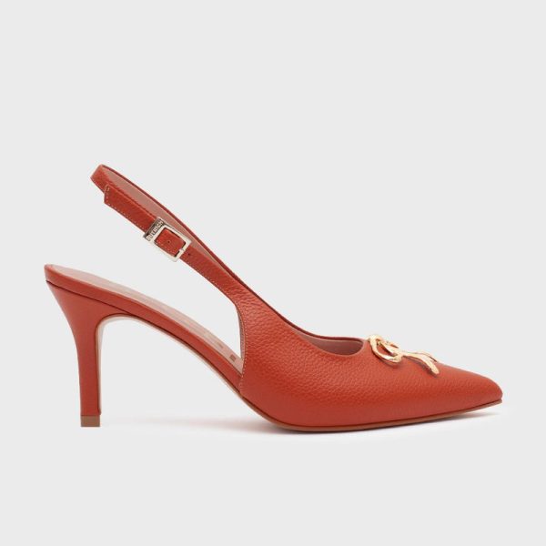 FILIPA PUMP COBRE