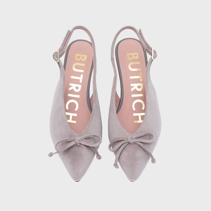 GINGER MIDI GRIS - Imagen 4