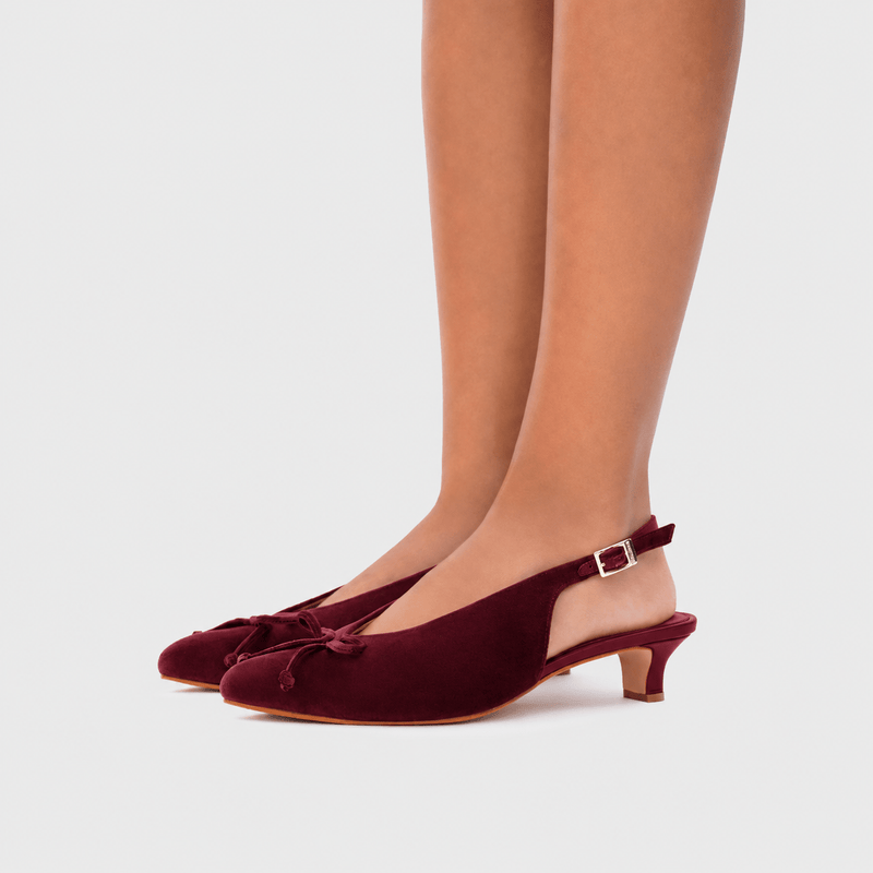 GINGER MIDI MORA - Imagen 2