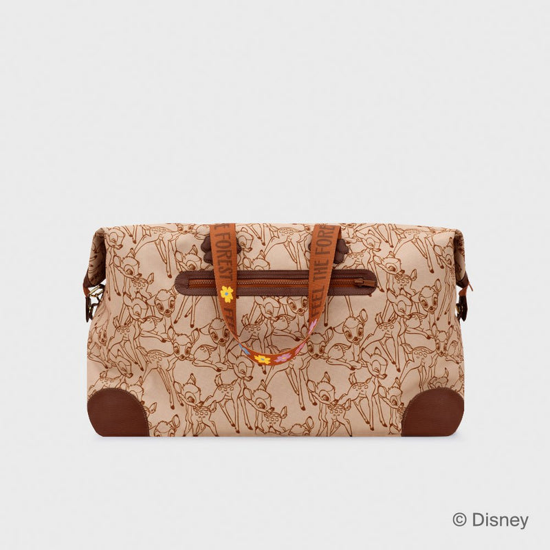 TRAVEL BAG BAMBI ARENA - Imagen 6