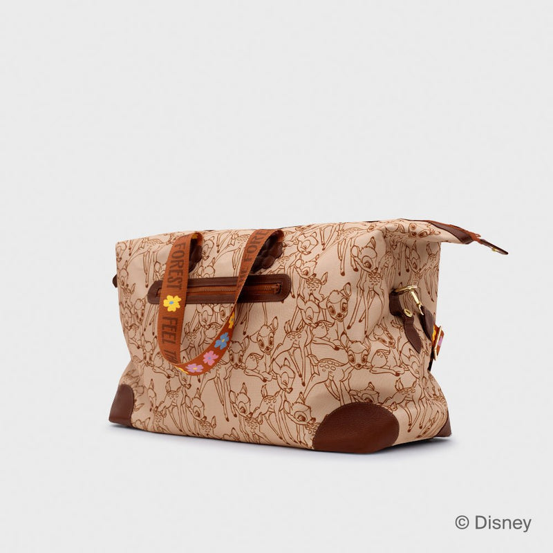 TRAVEL BAG BAMBI ARENA - Imagen 4