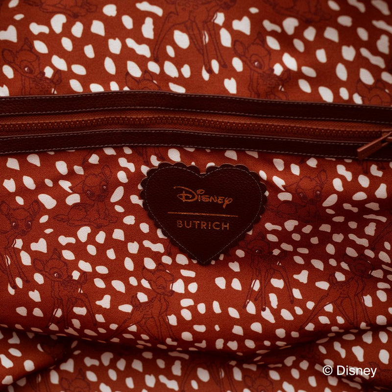 TRAVEL BAG BAMBI ARENA - Imagen 5